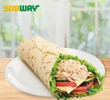 Tuna Roll Delight