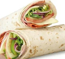 Bacon Delight Roll