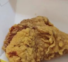 Crispy Skin Chicken Thigh