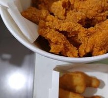 Spicy Bone-In Chicken / 3 Pieces