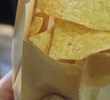 Corn Chips