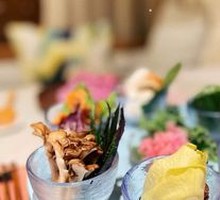 Hot Pot Dish
