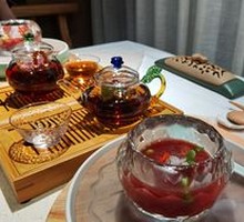 Red Date, Yam, and Snow燕