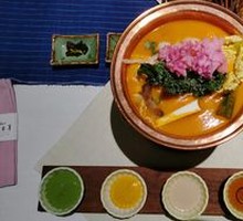 Tomato Hot Pot