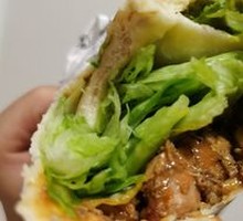 Chicken Tacos
