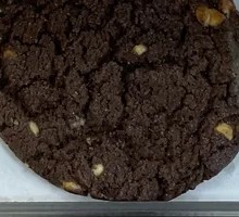 Chocolate Flavor Cookies