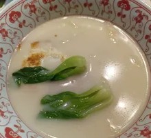 Egg Soup