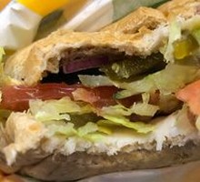 Herb-Roasted Beef Roll