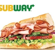 Western Ham Sandwich