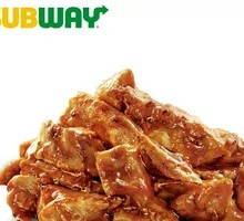 Spicy Chicken