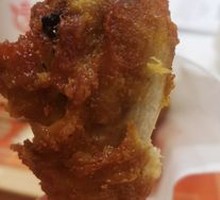 Wangdao Spicy Chicken Thigh