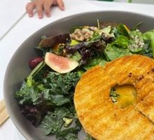 Pesto Chicken Grilled Tomato Thick Cheese Bagel Sandwich