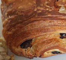 Chocolate Croissant
