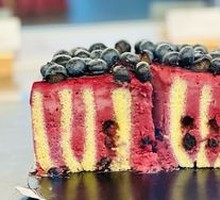 Blueberry Cheesecake