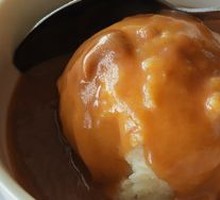 Mashed Potatoes