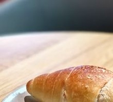 Raisin Bread