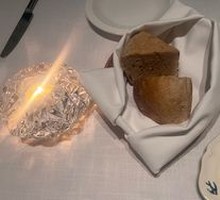 Dinner Roll
