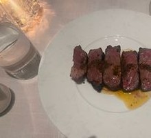 Pure Australian Wagyu Sirloin