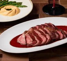 Australian Purebred Wagyu Ribeye 500g