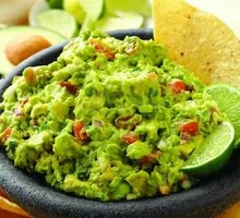 Guacamole