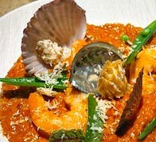 Chef's Secret Australian Seafood Rice