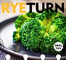 Broccoli Florets