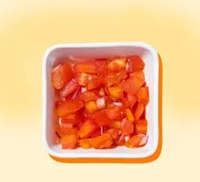 Tomato Salsa