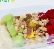 Mixed Fruit Salad