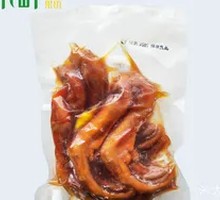 Spicy and Sour Duck Feet