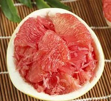 Red Heart Pomelo Meat