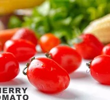 Cherry Tomato