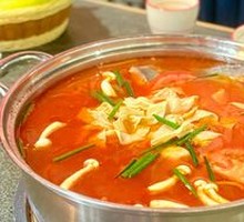 Guizhou Sour Fish Soup