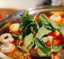 Guizhou Sour Fish Soup