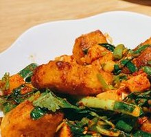 Potato Crackers