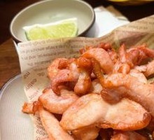 Vietnamese Lemongrass Fried Chicken