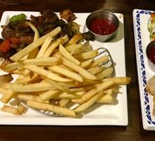 Hanoi-style Steak