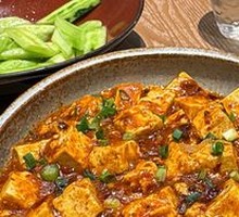 Spicy Mapo Tofu - Perfect Rice Companion