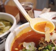 Spicy麻香 Fish