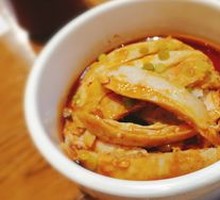 Hua Hua's Spicy Chicken