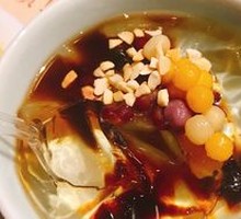 Ice Jelly
