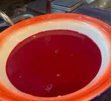 Cold Pot Fresh Duck Blood