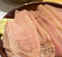 Fresh Beef Tripe from Slaughterhouse