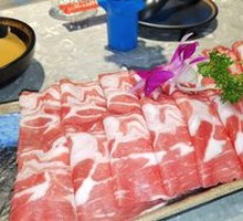 Inner Mongolian Lamb