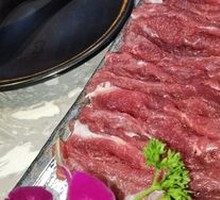 Fresh Hand-Cut Lamb