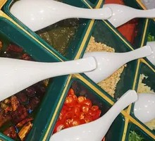 Special Condiments