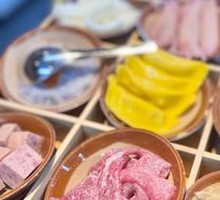 嫩 牛 肉