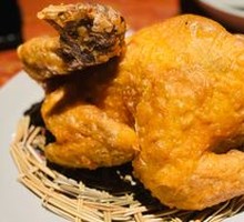 Chang'an Gourd Chicken