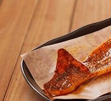 Cumin Grilled Squid