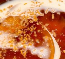 Amber Ice Jelly