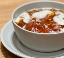 Jasmine Ice Jelly